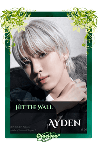 Ayden
