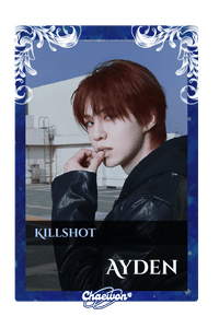 Ayden
