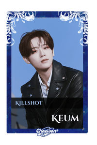 Keum