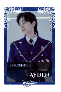 Ayden