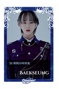Baekseung