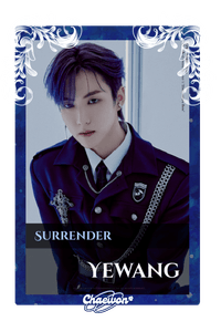 Yewang