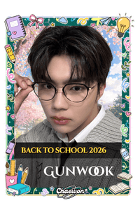 Gunwook