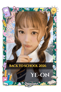 Ye-on