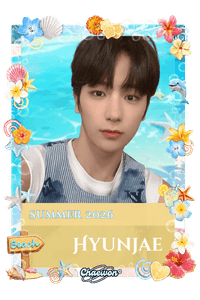 Hyunjae