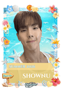 Shownu