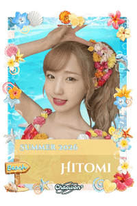 Hitomi