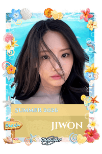 Jiwon