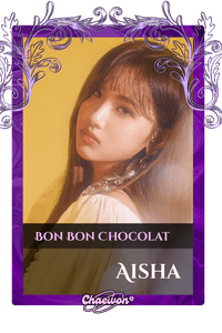Aisha