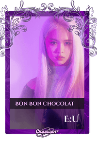 E:U