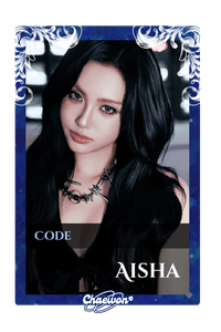 Aisha