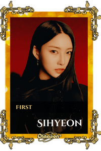 Sihyeon