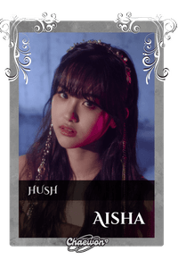 Aisha