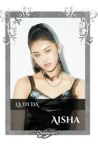Aisha