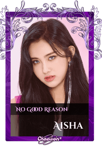 Aisha