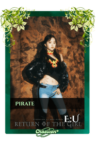 E:U