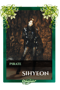 Sihyeon