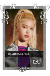 E:U