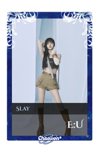 E:U