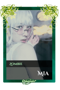 Mia