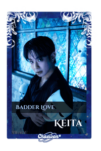 Keita