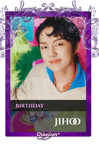 Jihoo