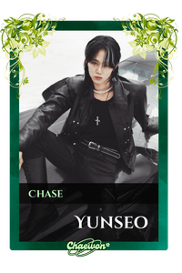 Yunseo