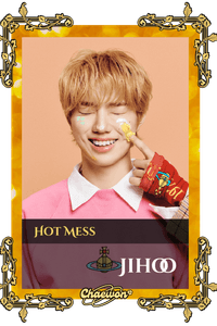 Jihoo