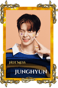 Junghyun