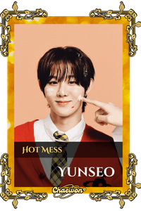 Yunseo