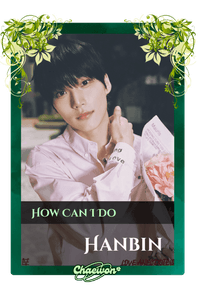 Hanbin