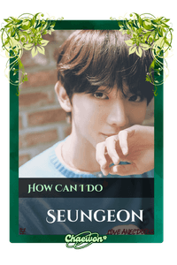 Seungeon