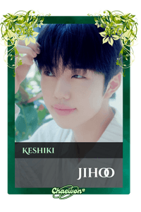 Jihoo