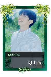 Keita