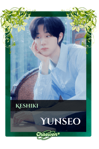 Yunseo