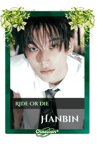 Hanbin