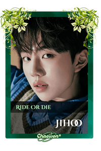 Jihoo