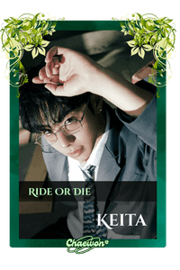 Keita