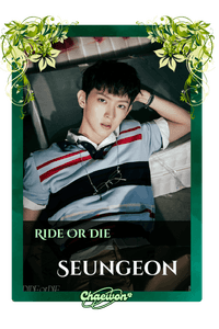 Seungeon