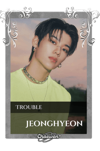 Jeonghyeon