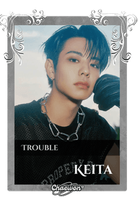 Keita