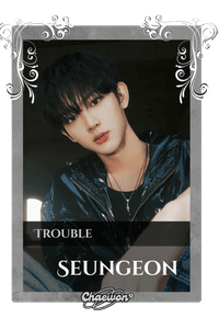 Seungeon