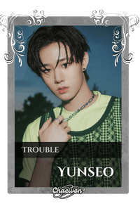 Yunseo
