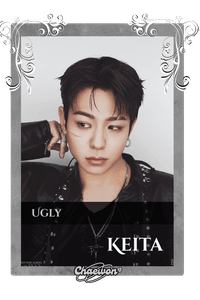 Keita