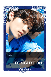Jeonghyeon