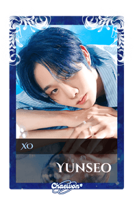 Yunseo