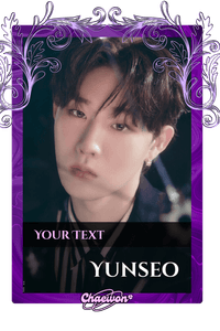 Yunseo