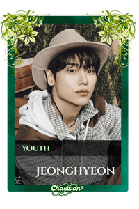 Jeonghyeon