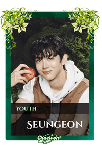 Seungeon
