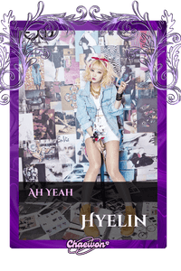 Hyelin